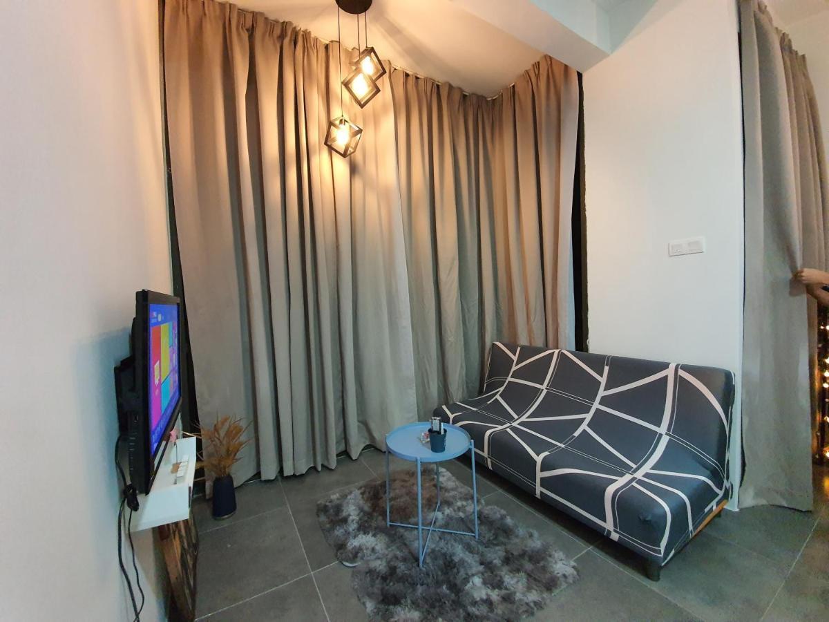 1-4Pax Studio Damansara 5Min From Ikea Kidzania Petaling Jaya Exterior photo